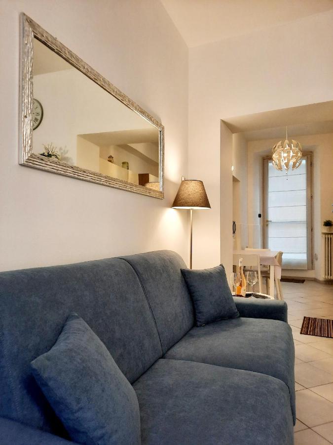 Appartement La Perla Sul Di Con Parcheggio *
